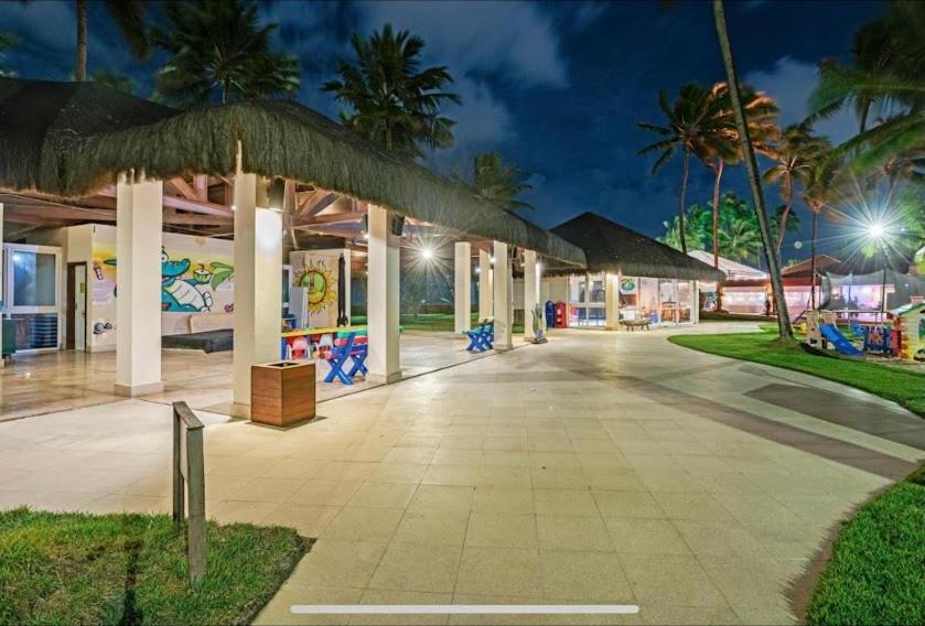Apartamento Flat No Jatiúca Suítes By Slaviero Maceió